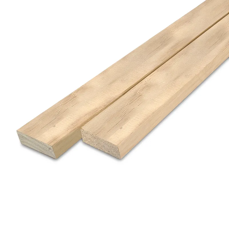 accoya - rabat Accoya rhombus - 21x64 mm - geschaafd - rhombusprofiel - accoyahout MC <5% - Accoya rhombus - 21x64 mm - geschaafd: 540 cm Koop Online