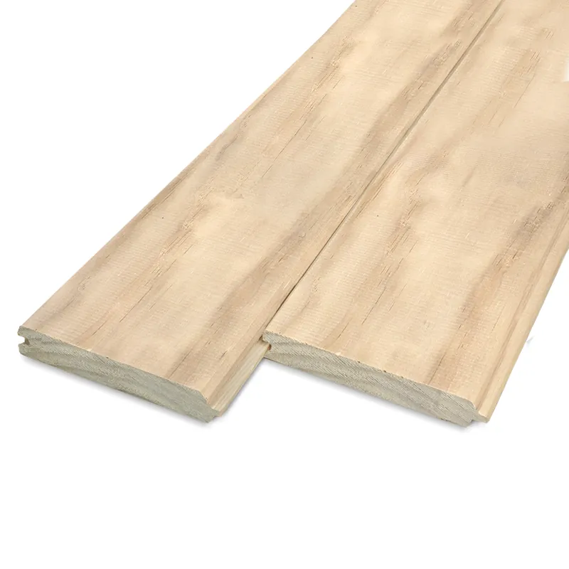 accoya - vellingdeel Accoya vellingdeel - 21x135 mm - geschaafd - mes en groef plank - accoyahout MC <5% - Accoya vellingdeel - 21x135 mm - geschaafd: 360 cm Exclusieve Aanbieding