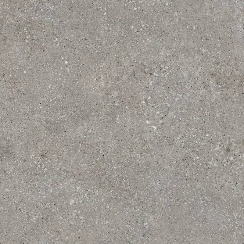 Lage Prijs Buitentegels Ceramaxx Mystic Betonlook Gerectificeerd 60x60x3 cm Grey (Prijs Per M2)