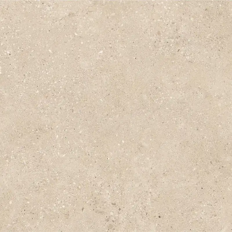 Buitentegels Ceramaxx Mystic Betonlook Gerectificeerd 60x60x3 cm Coffee (Prijs Per M2) Flitsaanbieding