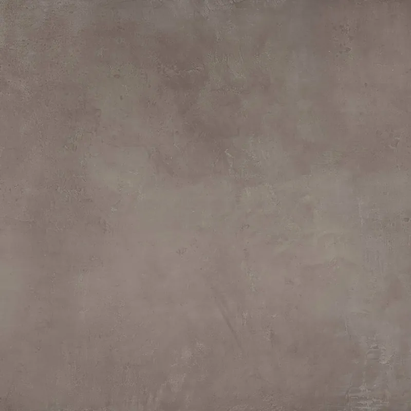 Voordeelprijs Buitentegels Ceramaxx Cimenti Clay Betonlook Gerectificeerd 60x60x3 cm Marrone (Prijs Per M2)