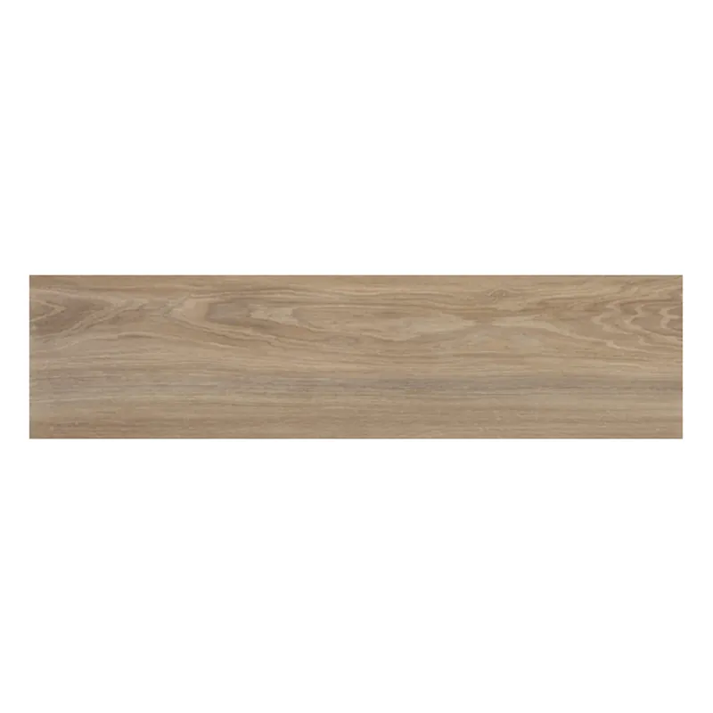 Speciale Aanbieding Vloertegel Dado Ikon 30x122 cm Mat Bruin (Prijs Per M2)