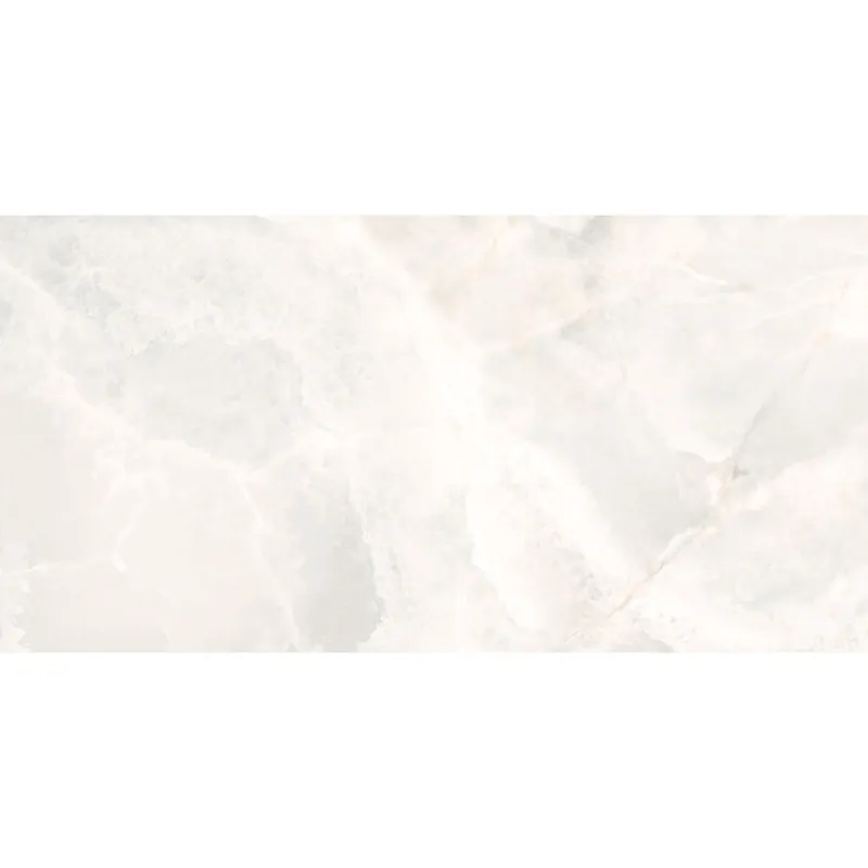 Dagaanbieding Vloertegel Pamesa Lux Noor White 60x120 cm Gerectificeerd Mat Wit (Prijs Per M2)