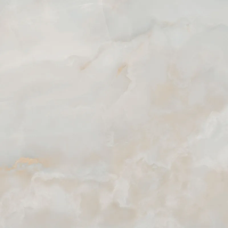 Op = Op Vloertegel Pamesa Sardonyx Cream 90x90 cm Gerectificeerd Mat Creme (Prijs Per M2)