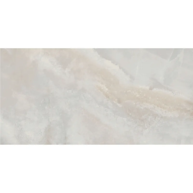 Gecertificeerd Vloertegel Pamesa Sardonyx Cream 60x120 cm Gepolijst Creme (Prijs Per M2)