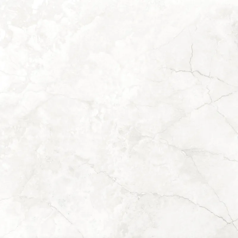 Vloertegel Pamesa Hermes White 120x120 cm Antic Wit (Prijs Per M2) Gecertificeerd