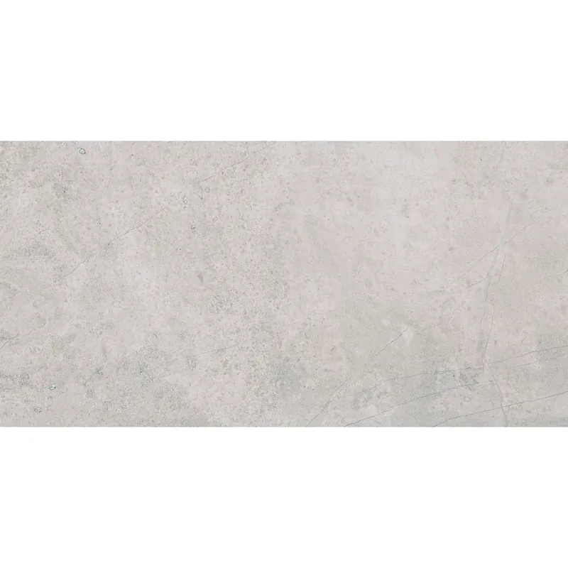 Meest Verkocht Vloertegel Pamesa Erding Pearl 60x120 cm Gerectificeerd Mat Wit (Prijs Per M2)