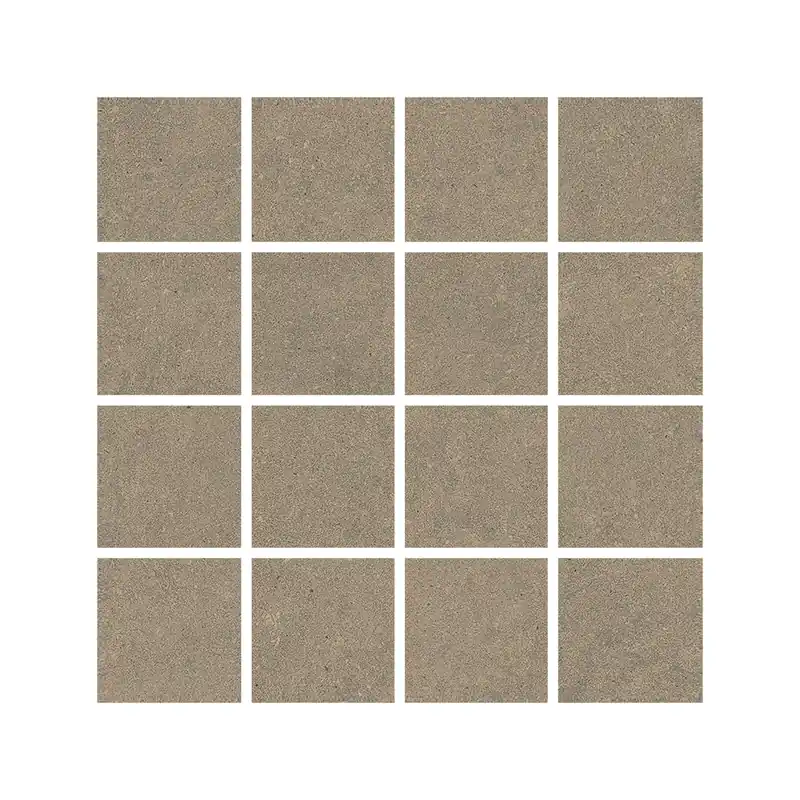 Mozaiek Pamesa Cromat Noce 30x30 cm Gerectificeerd Mat Bruin (Prijs Per M2) Betrouwbaar