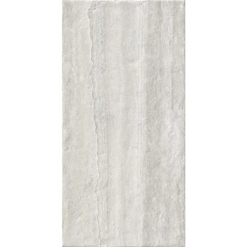 Vloertegel Kronos Nativa Vena 120x280 cm Glans Lux Wit (Prijs per M2) Betaalbaar