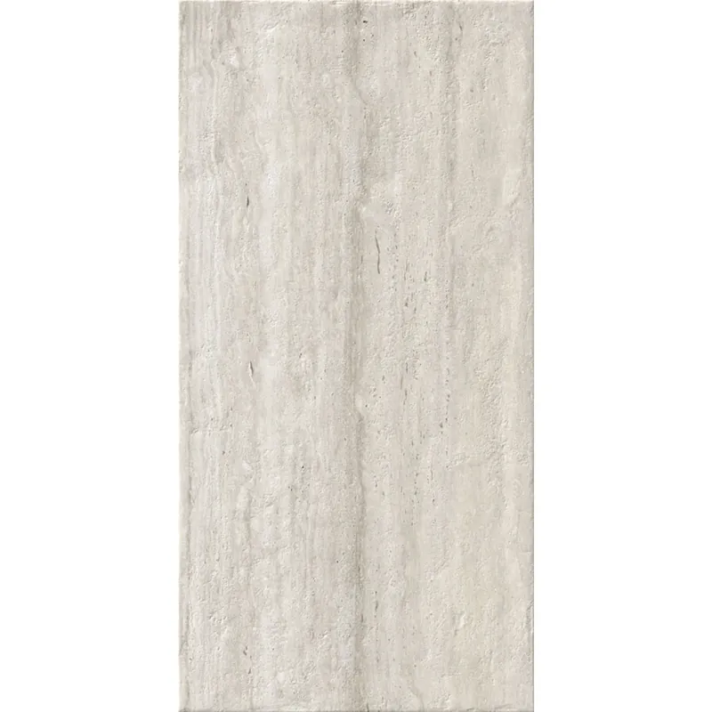 Speciale Aanbieding Vloertegel Kronos Nativa Vena 120x280 cm Glans Aurum Creme (Prijs per M2)