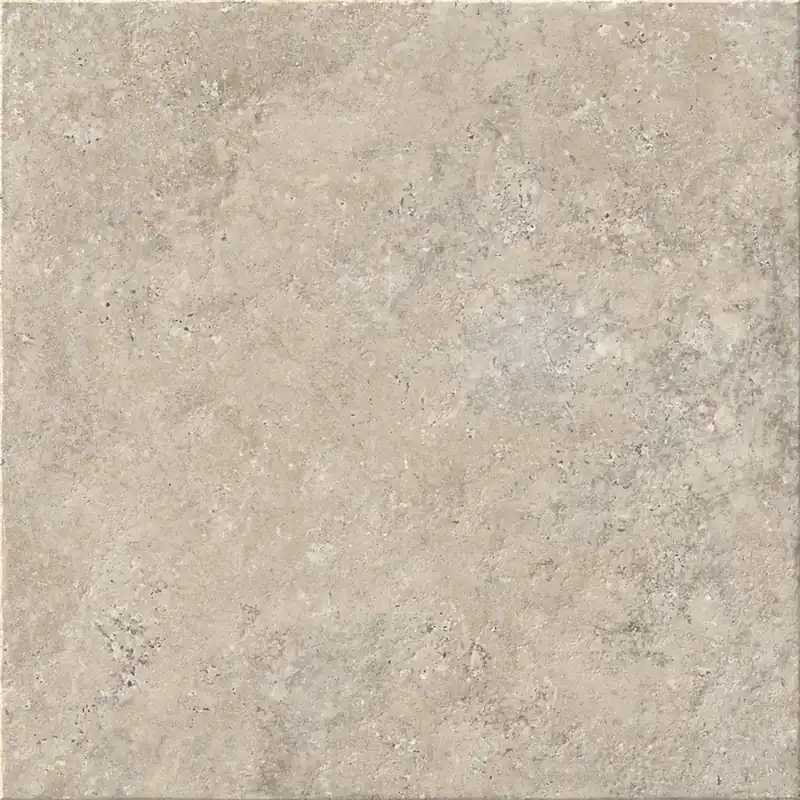 Beperkte Voorraad Vloertegel Kronos Nativa Falda 120x120 cm Tibur Beige (Prijs per M2)