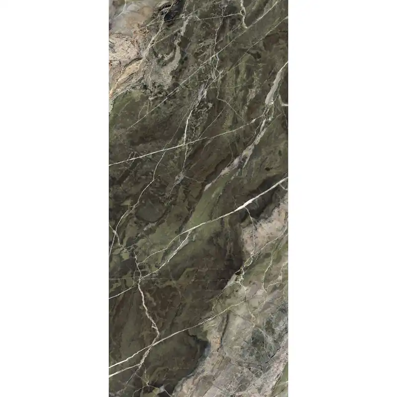 Vloertegel Douglas & Jones 120x280 cm Magnum Mat Emerald (Prijs per M2) Fabrieksprijs