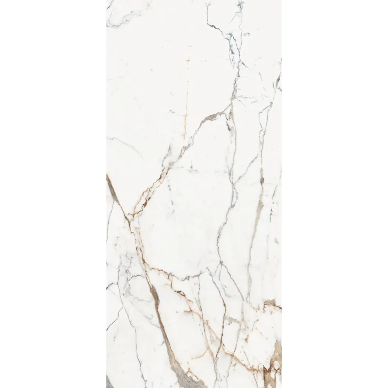 Vloertegel Douglas & Jones 120x280 cm Magnum Mat Or (Prijs per M2) Weekendaanbieding