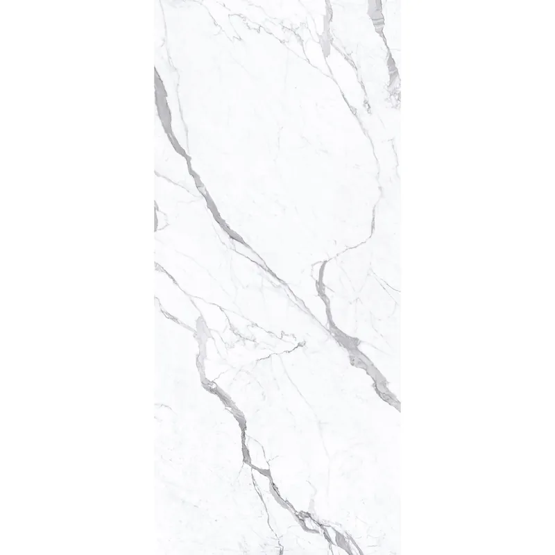 Vloer- en Wandtegel Energieker Ekxtreme 120x280 cm Glanzend Statuario Superiore (Prijs per Tegel) Favoriet