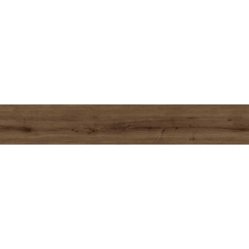 Vloer- en Wandtegel Cristacer Concorde 8x59.2 cm Teak Merkproduct