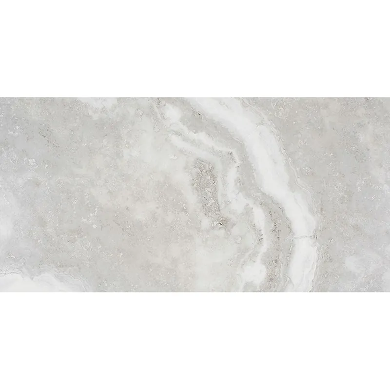 Must-Have Vloer & Wandtegel Cristacer Travertino Di Caracalla 60x120 cm Mat Silver (Prijs Per m2)