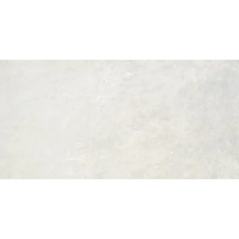 Vloertegel JOS. Lorraine 10 mm Gesatineerd 60 x 120 cm White (Prijs Per m2) Hoge Kwaliteit