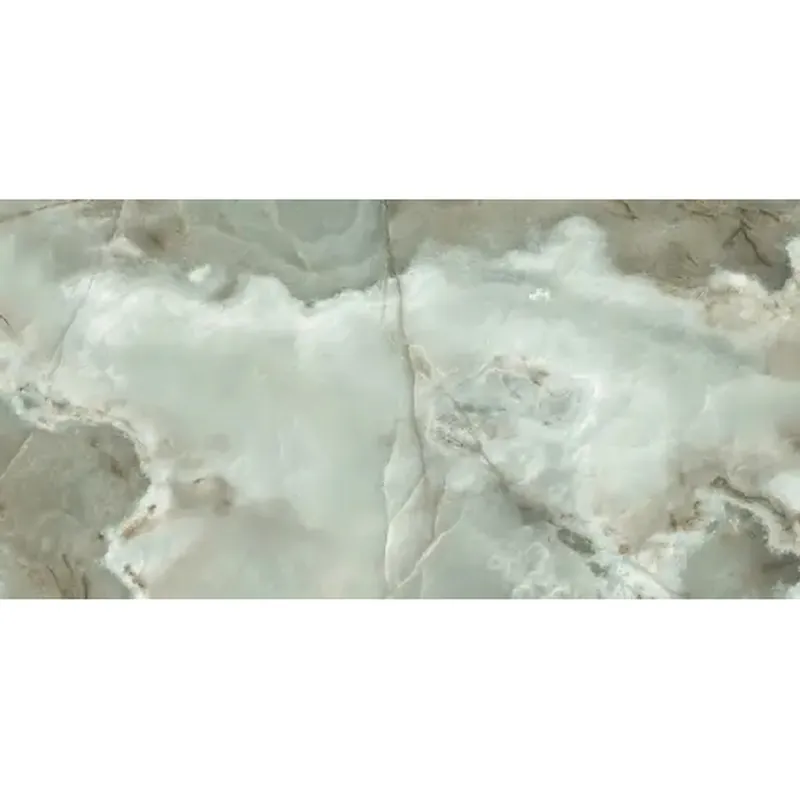 Vloertegel Douglas & Jones Magnum 60x120 cm Marmerlook Gerectificeerd 6 mm Mat Jade (prijs per m2) Finale Uitverkoop