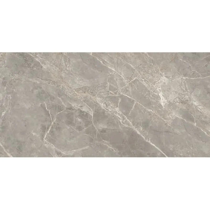 Vloertegel Douglas & Jones Magnum 60x120 cm Marmerlook Gerectificeerd 6 mm Geglazuurd Gris (prijs per m2) Uitverkoop