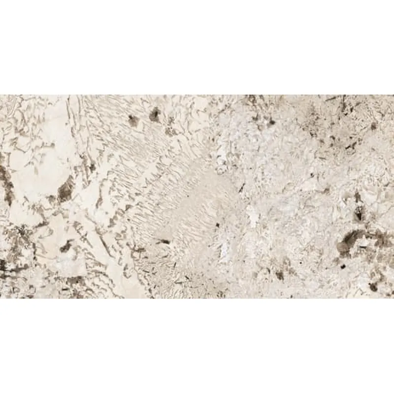 Vloertegel Douglas & Jones Magnum 60x120 cm Marmerlook Gerectificeerd 6 mm Gepolijst Glacier (prijs per m2) Superprijs