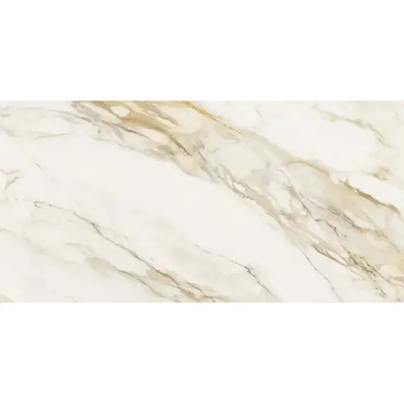 Vloertegel Douglas & Jones Magnum 60x120 cm Marmerlook Gerectificeerd 6 mm Mat Creme (prijs per m2) Goedkoop