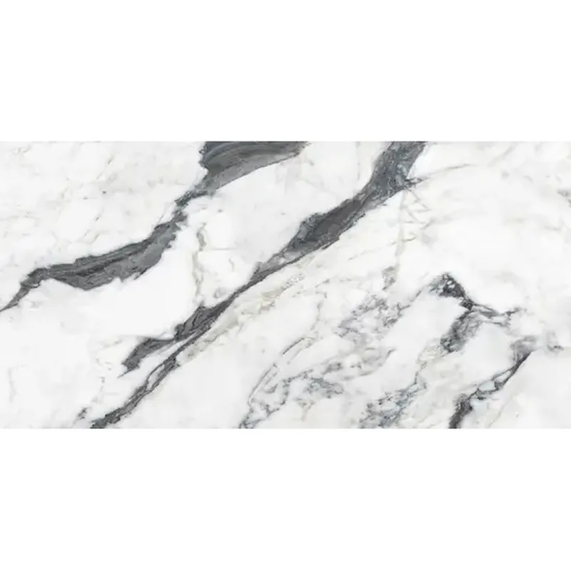 Vloertegel Douglas & Jones Magnum 60x120 cm Marmerlook Gerectificeerd 6 mm Geglazuurd Calac Altissim (prijs per m2) Must-Have