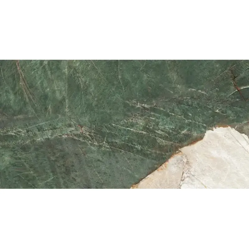 Populair Vloertegel Douglas & Jones Magnum 60x120 cm Marmerlook Gerectificeerd 6 mm Mat Aqua (prijs per m2)