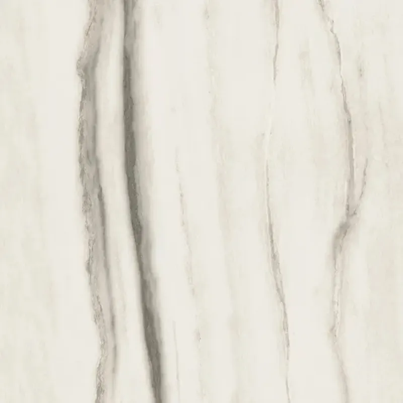 Must-Have Vloertegel Douglas & Jones Magnum 120x120 cm Marmerlook Gerectificeerd 6 mm Mat White Fantasy (prijs per m2)