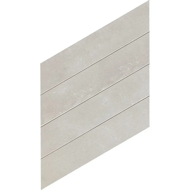 Exclusieve Aanbieding Douglas & Jones Mozaïek Metals Steel Nat 29x34 cm (Prijs per 6 stuks)