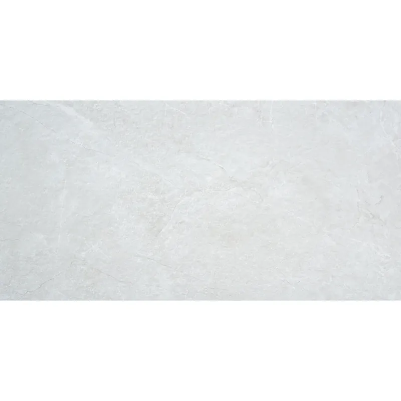 Lage Kosten Vloertegel Alaplana Amalfi 60x120 cm Mate Blanco (doosinhoud 1.40m2) (prijs per m2)