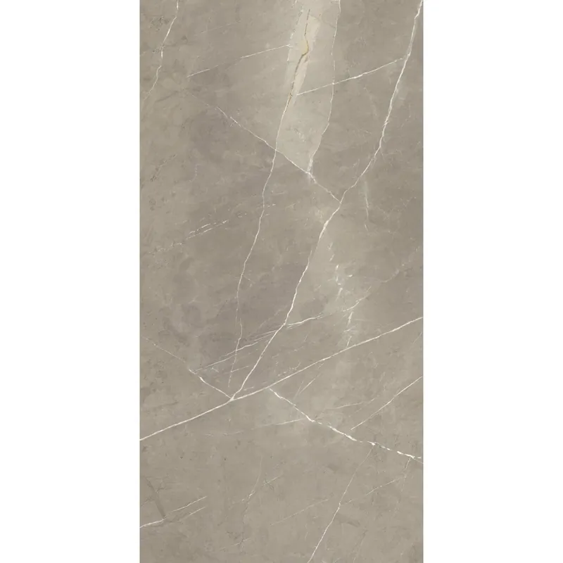 Vloertegel Energieker Pietragrey Glans 60X120 cm Taupe (Doosinhoud 1,44M2) (prijs per m2) Flitsaanbieding