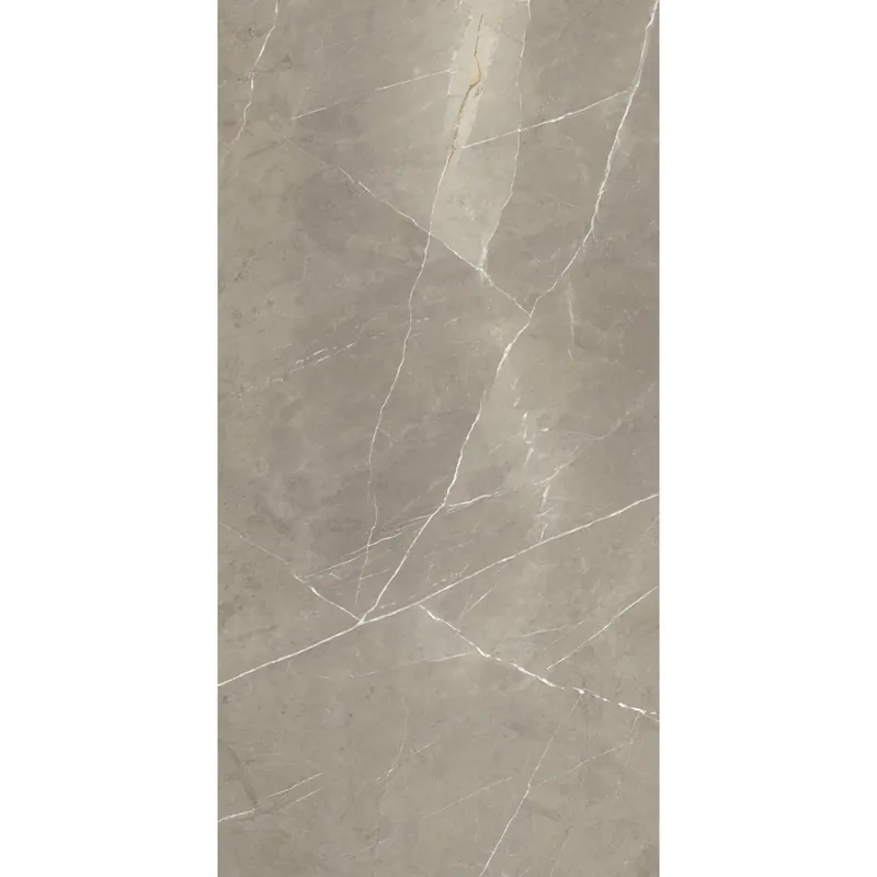 Vloertegel Energieker Pietragrey Glans 120X270 cm Taupe (Doosinhoud 3,24M2) (prijs per tegel) Op = Op