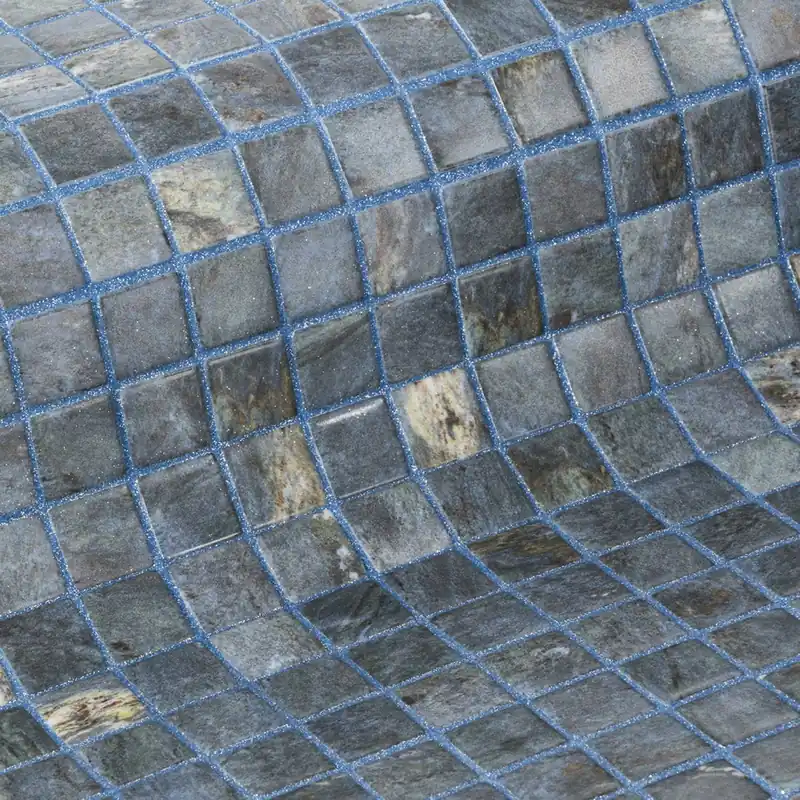 Mozaiek Ezarri Zen Dolerite 50 5x5 cm (Prijs per 1,06 M2) Aanbieding