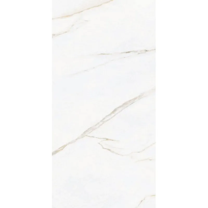 Aanbieding Vloertegel Mykonos Bolshoi Sand 60x120cm Glans Marmerlook (prijs per m2)