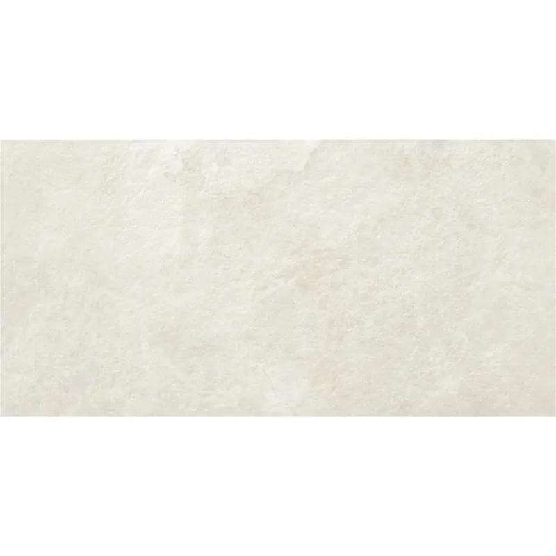 Vloertegel Alaplana P.E.Tenby Slipstop White 60x120 cm Wit (doosinhoud 1.43m2) (prijs per m2) Beste Prijs