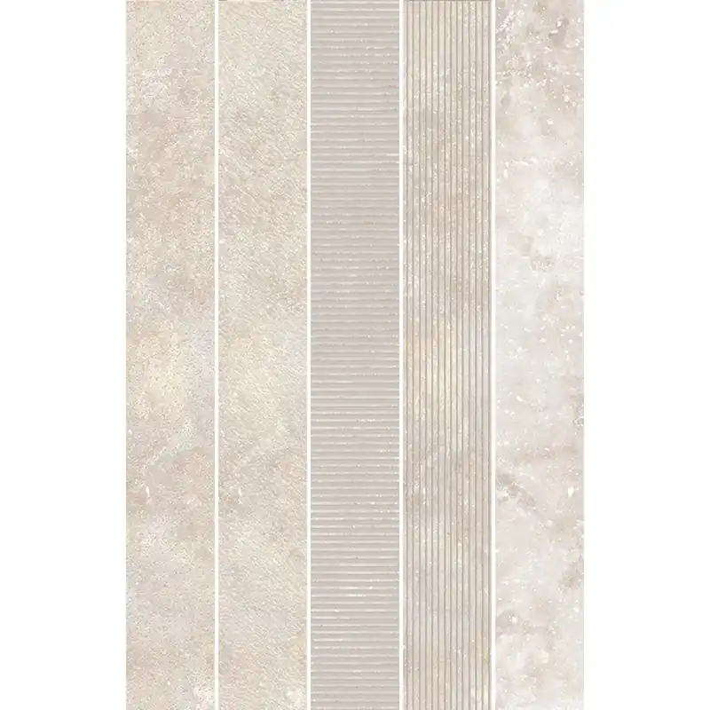 Mozaïek Kronos Carriere Texture Mix Bruges Mat 5x40 cm (Prijs per 0,50 M2) Korting