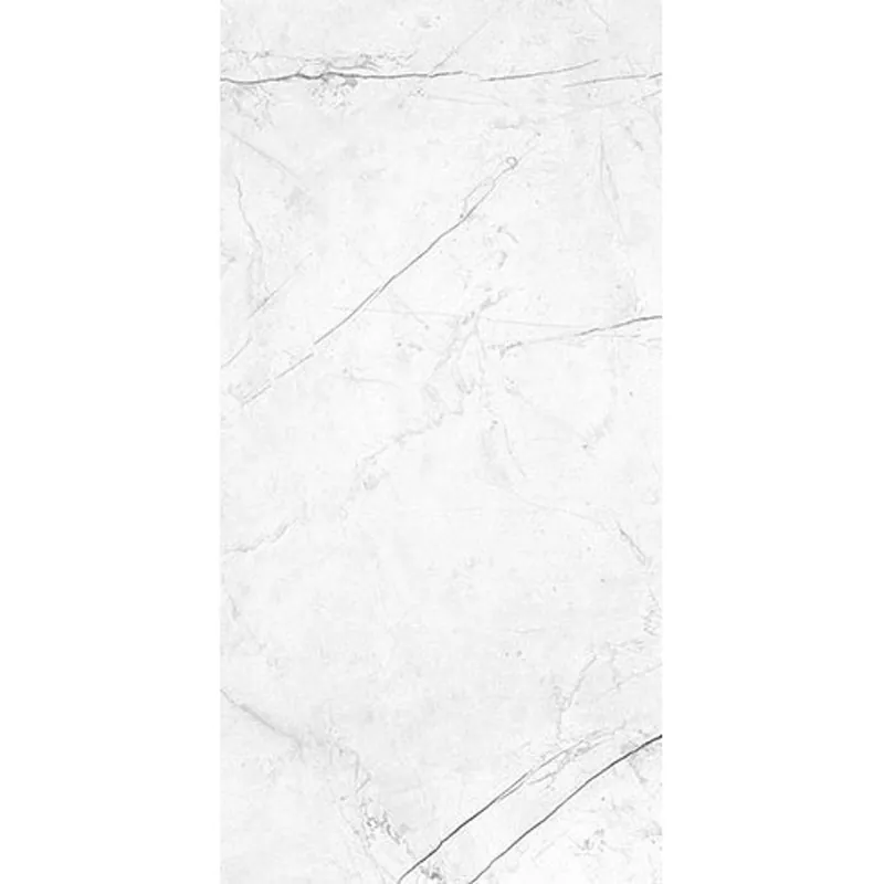 Gecertificeerd Vloertegel Energieker Ekxtreme Marquina Naturale 30x60 cm Marmerlook Mat Wit (prijs per m2)