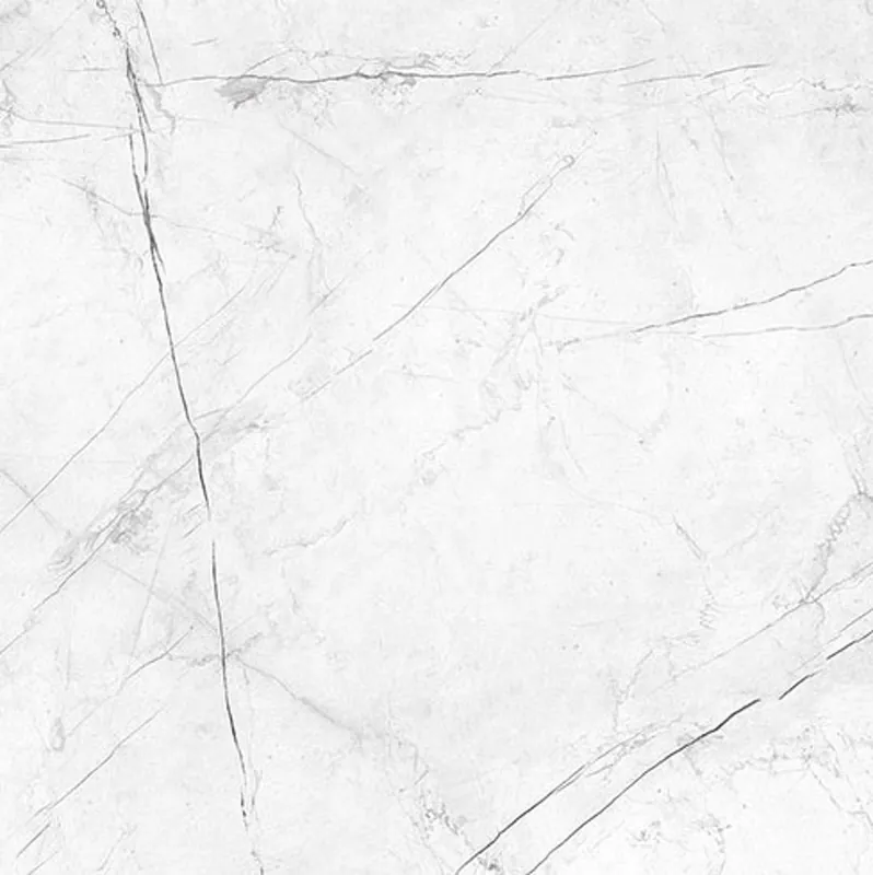 Vloertegel Energieker Ekxtreme Marquina Glans 60x60 cm Marmerlook Wit (prijs per m2) Betaalbaar