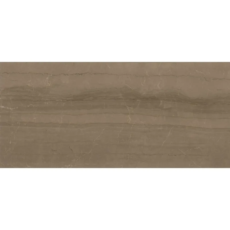 Favoriet Vloertegel XL Etile Kontempo Cinnamon Glans 120x260 cm (prijs per tegel)