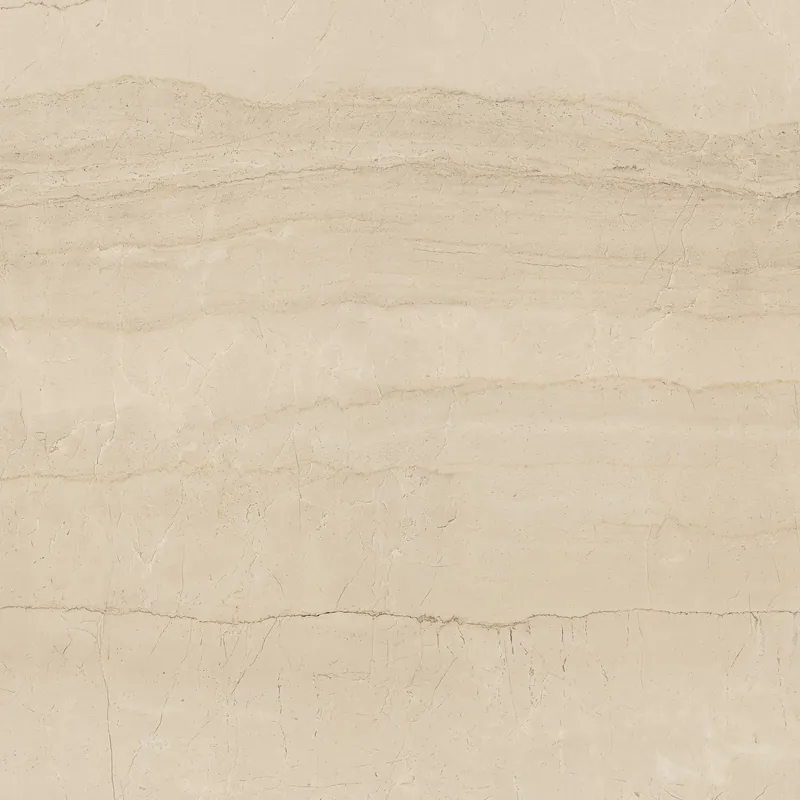 Express Levering Vloertegel XL Etile Kontempo Creme Glans 120x120 cm (1.44m² per Tegel) (prijs per m2)