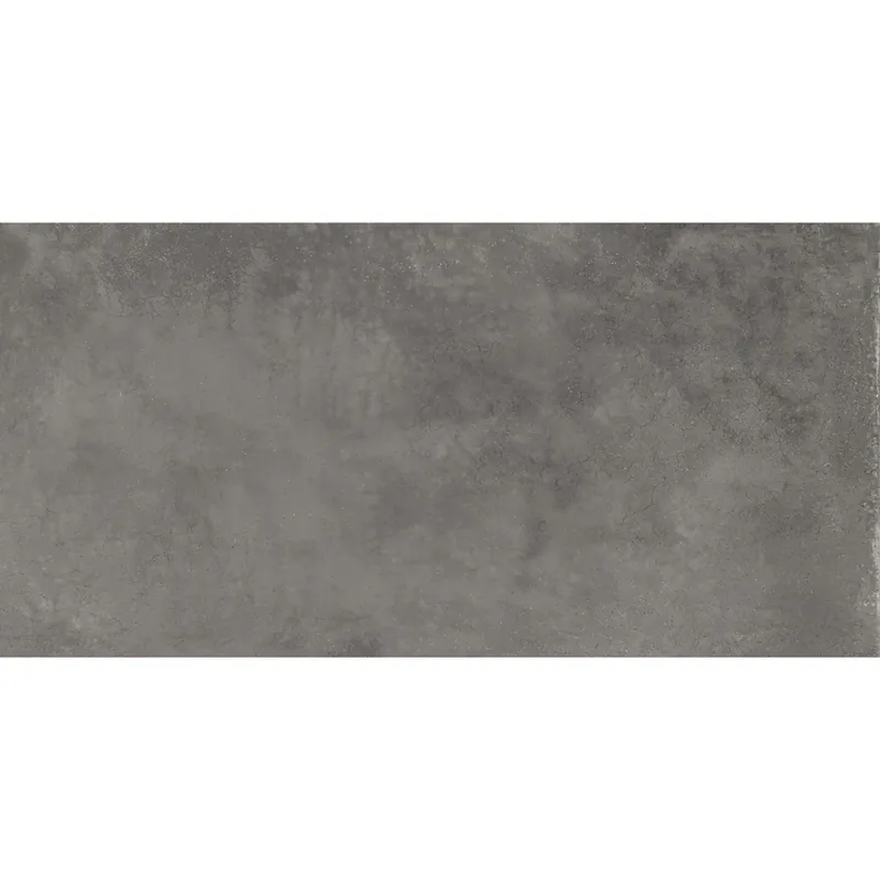 XL Vloertegel Energieker Parker Anthracite 120x270 cm Antraciet (prijs per tegel) Beperkt Aanbod