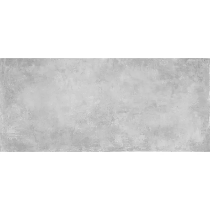 Vloer en Wandtegel Energieker Parker Silver 60x120 cm Beton Zilver Grijs (prijs per m2) Weekendaanbieding