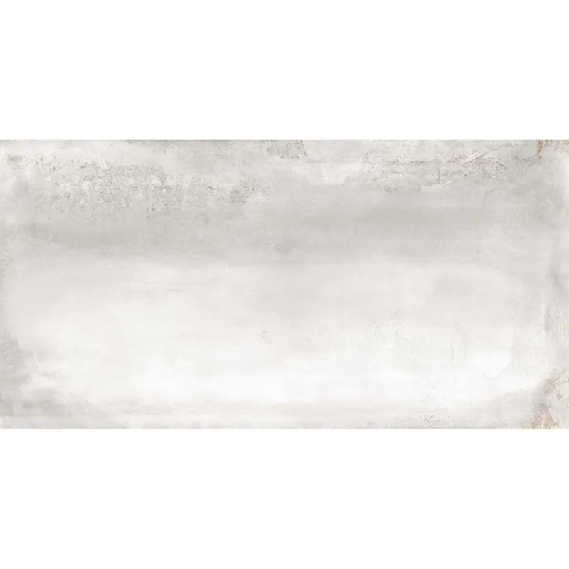 Uitverkoop Vloertegel Energieker Oxidatio Lithium Wit Grijs 30x60 cm (prijs per m2)