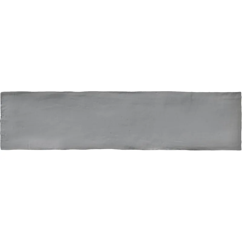 Alleen Vandaag Wandtegel Colonial Grey Mat 7.5x30 cm Mat Grijs (prijs per m2)