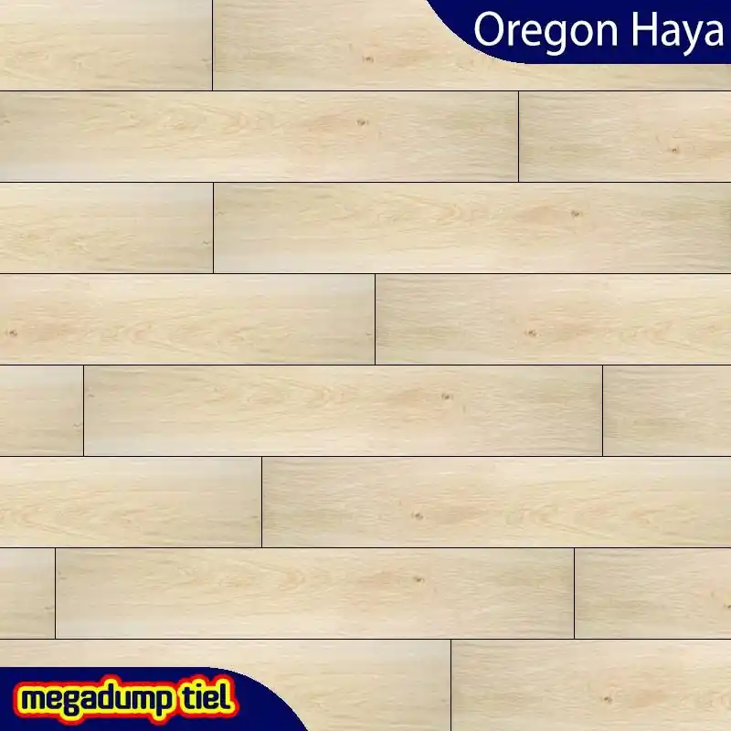 Houtlook Vloertegel Oregon 20X114 (prijs per m2) Express Levering