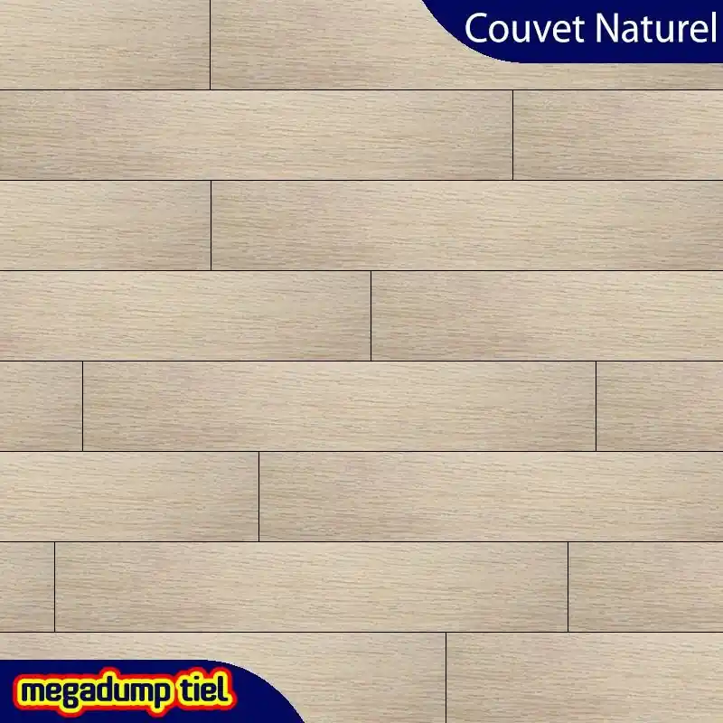 Houtlook Vloertegel Couvet 20X114 (prijs per m2) Uitverkoop