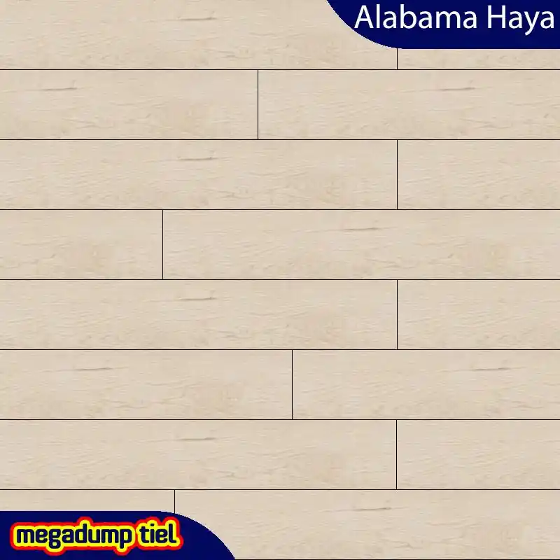 Hete Deal Houtlook Tegel Plint Alabama 10X57 P/S