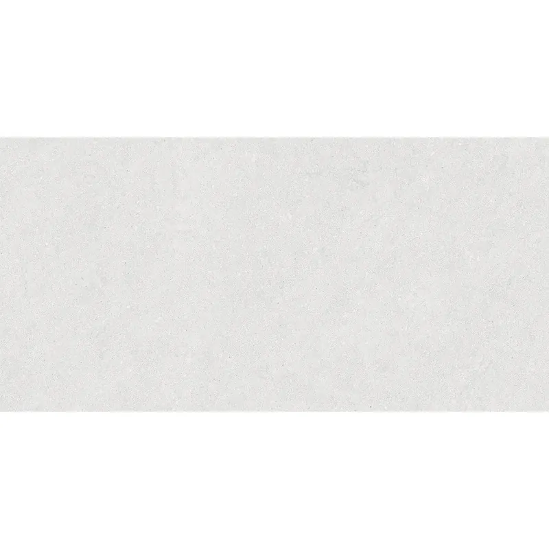 Must-Have Vloertegel Pamesa Cromat Blanco 30x60 cm Gerectificeerd Mat Wit (Prijs Per M2)