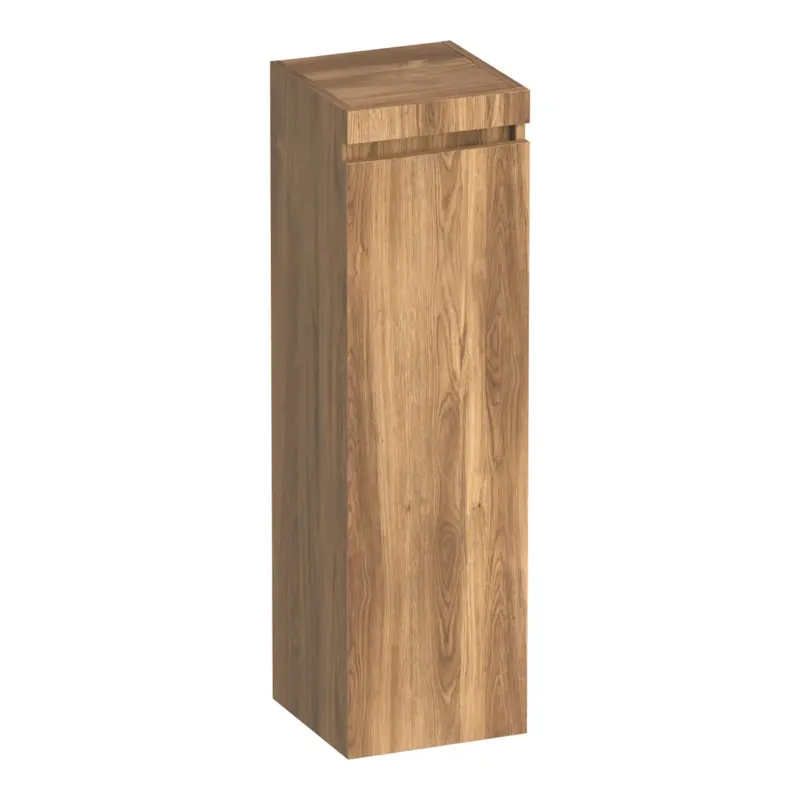 Speciale Aanbieding Brauer Joy kolomkast 120cm rechtsdraaiend honey