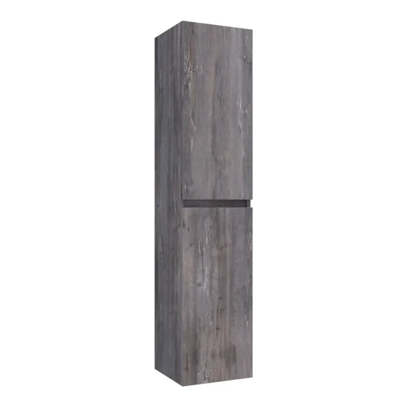 Actieprijs Brauer Joy kolomkast 160cm driftwood